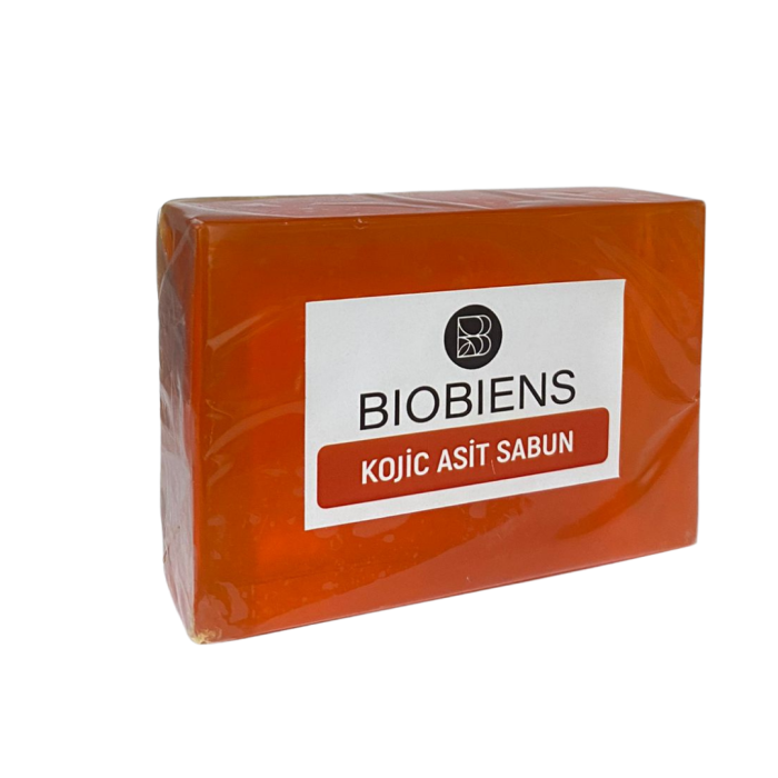 Biobiens Kojic Asit Sabun 100 gr